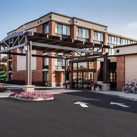 Holiday Inn Saratoga Springs By Ihg Bagian luar foto