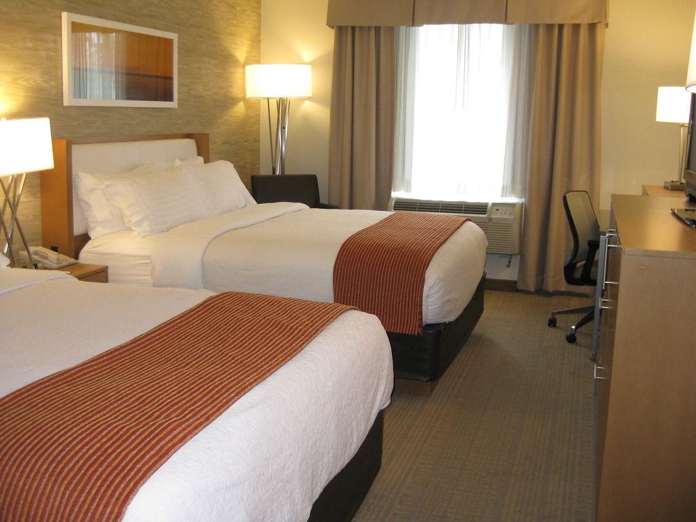 Holiday Inn Saratoga Springs By Ihg Bagian luar foto