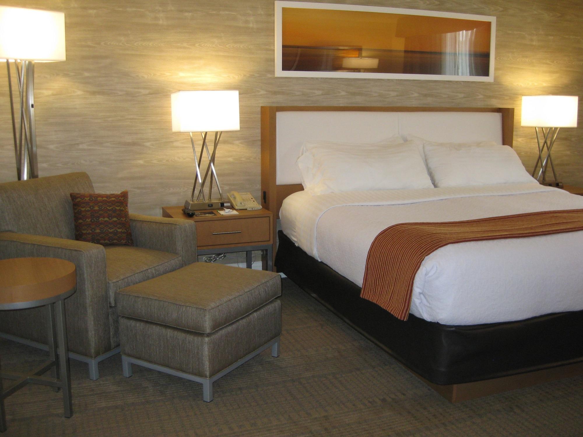 Holiday Inn Saratoga Springs By Ihg Bagian luar foto