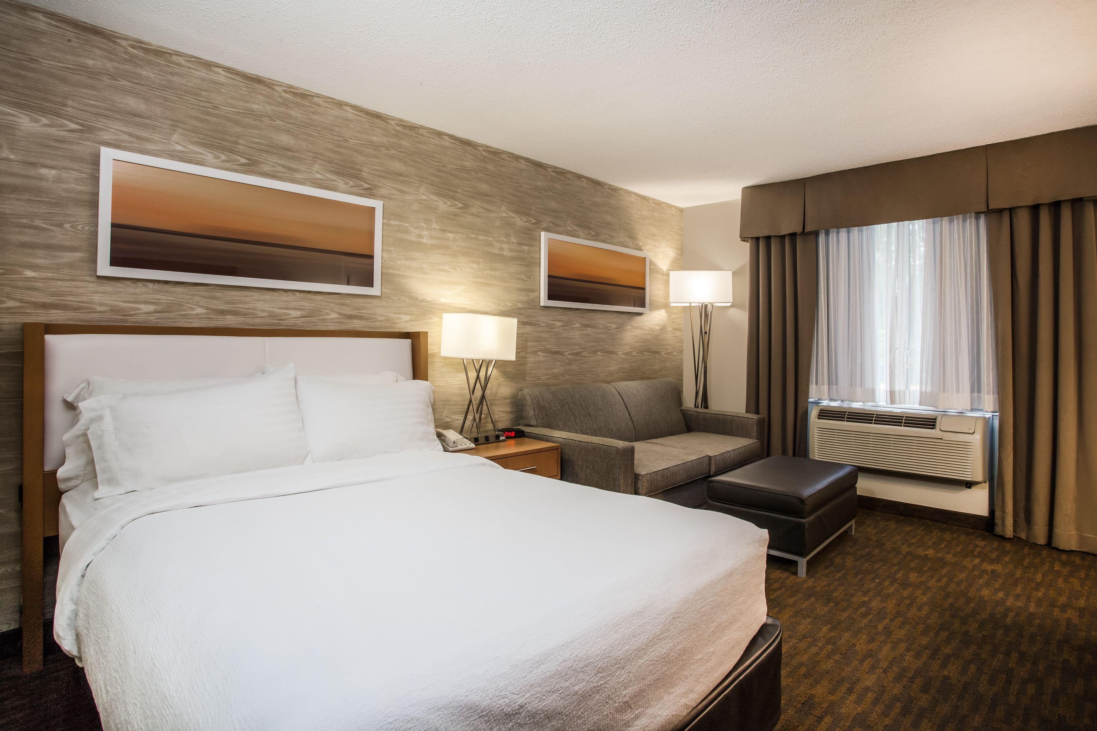Holiday Inn Saratoga Springs By Ihg Bagian luar foto