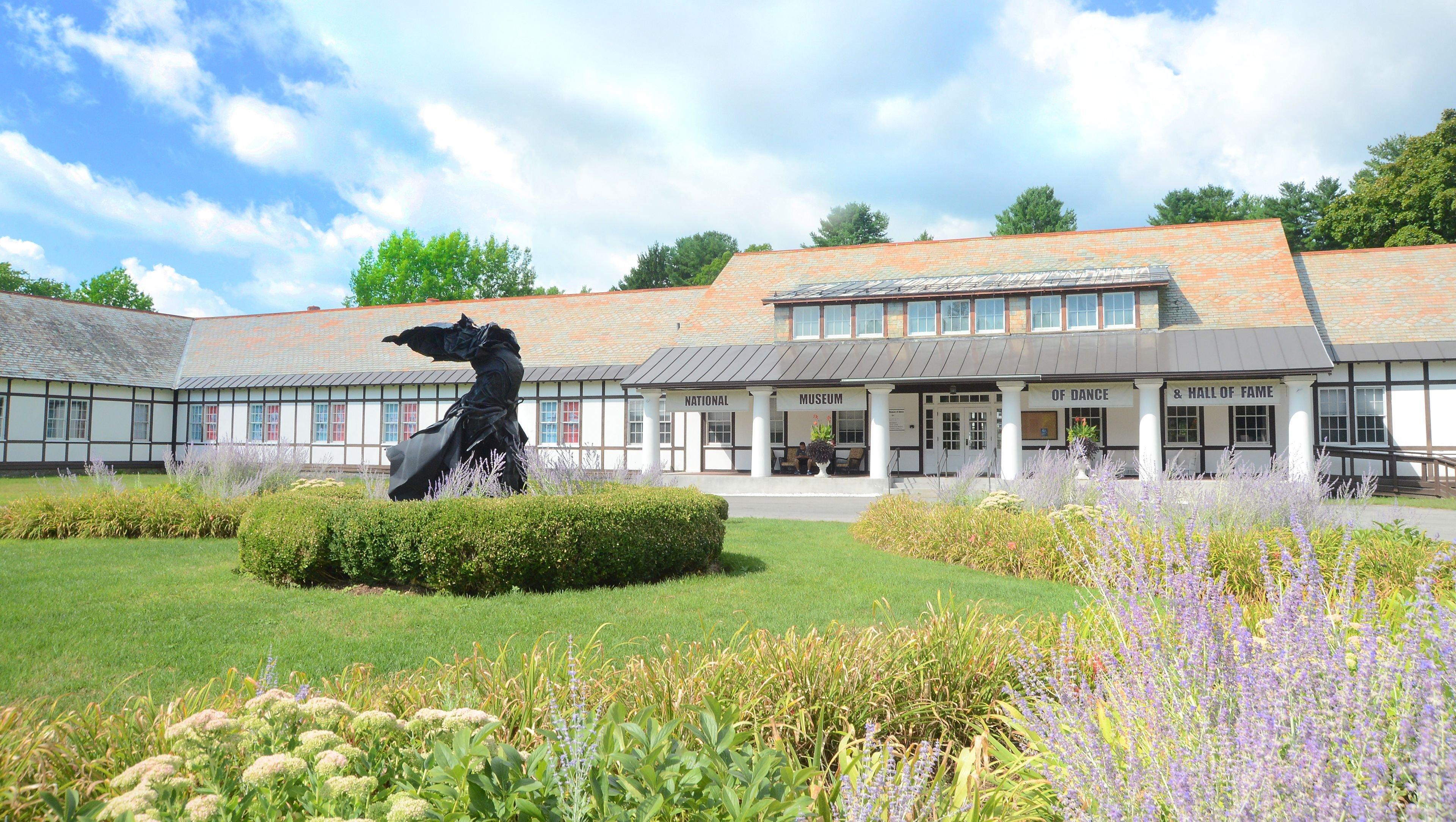 Holiday Inn Saratoga Springs By Ihg Bagian luar foto