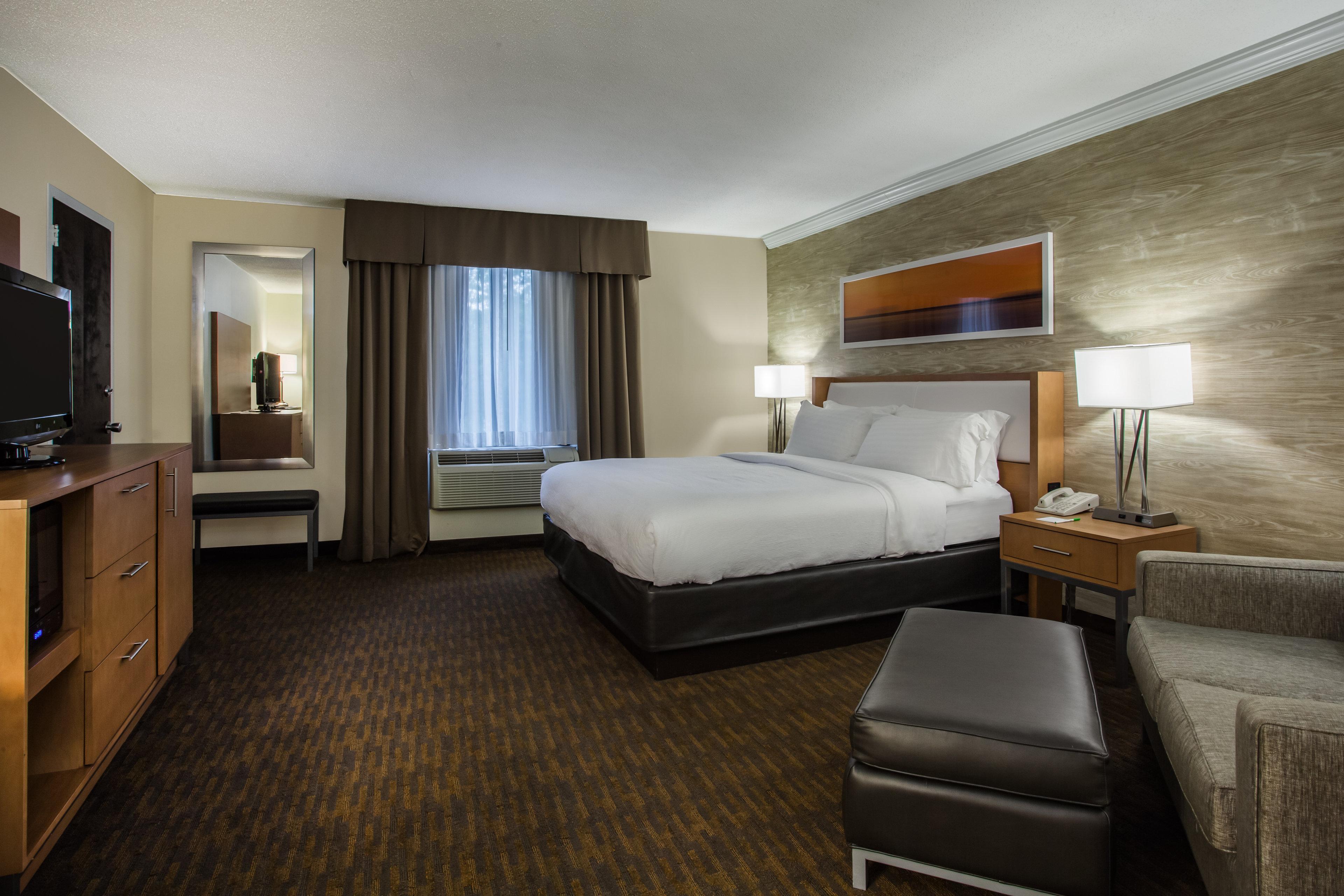 Holiday Inn Saratoga Springs By Ihg Bagian luar foto