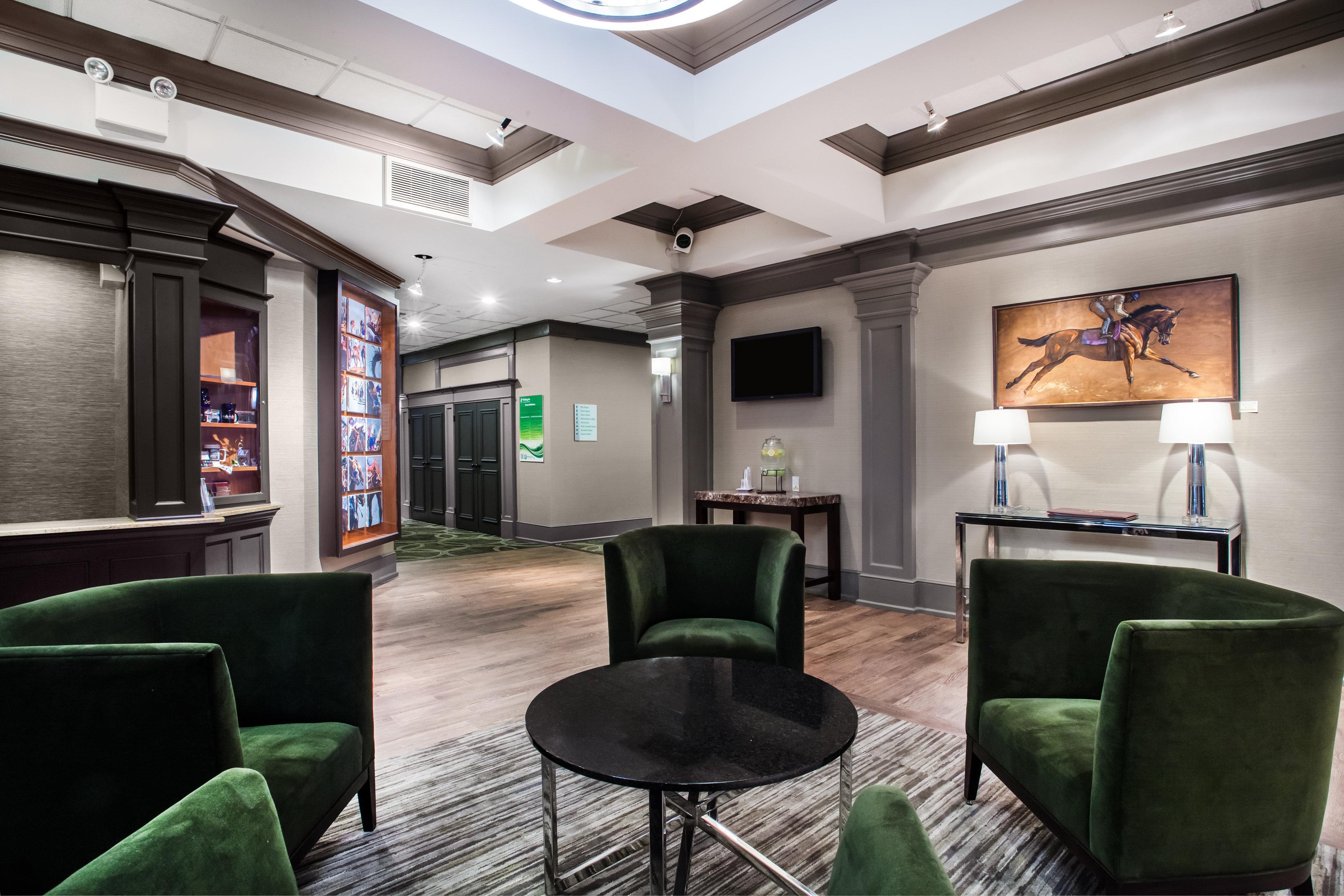 Holiday Inn Saratoga Springs By Ihg Bagian luar foto