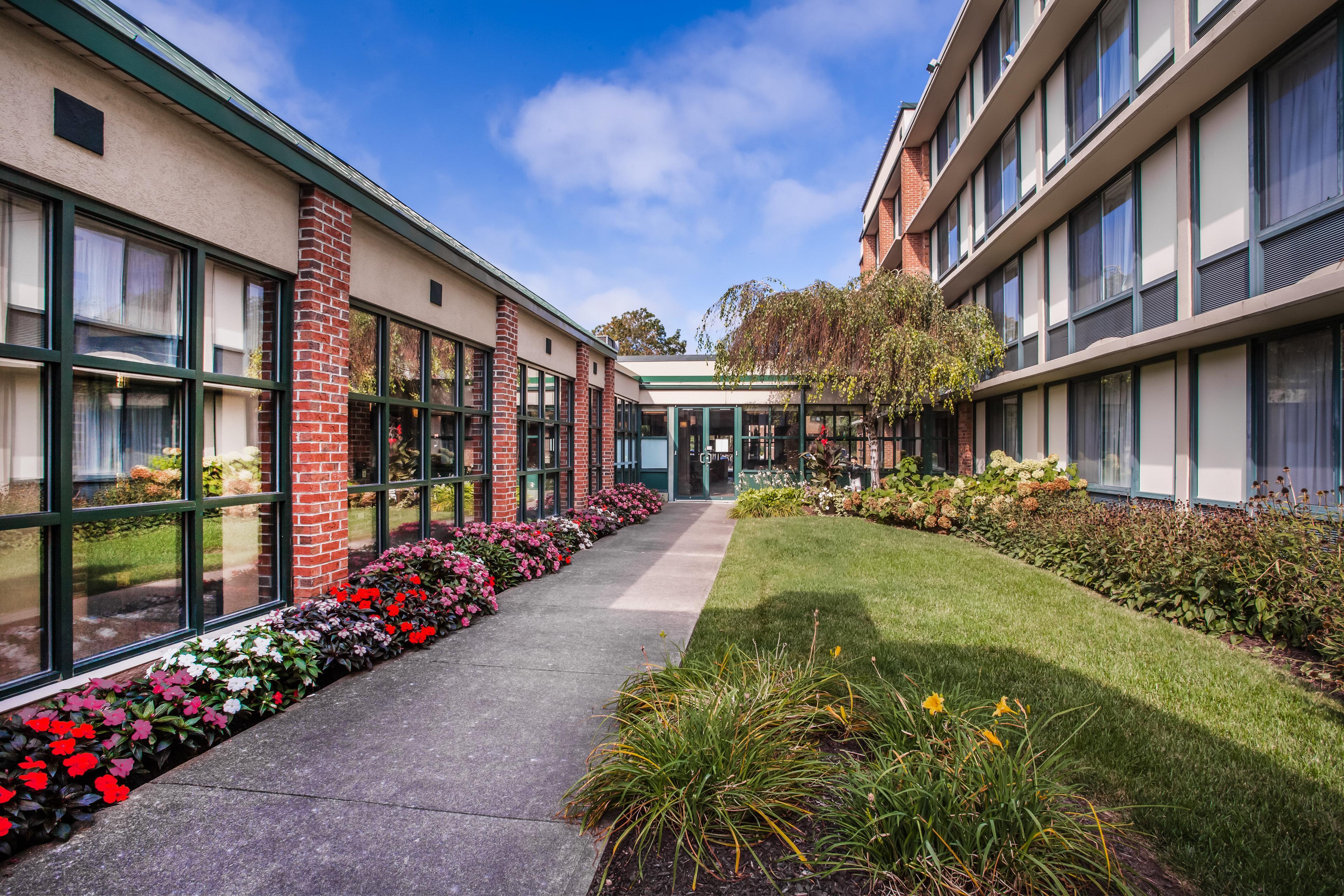 Holiday Inn Saratoga Springs By Ihg Bagian luar foto