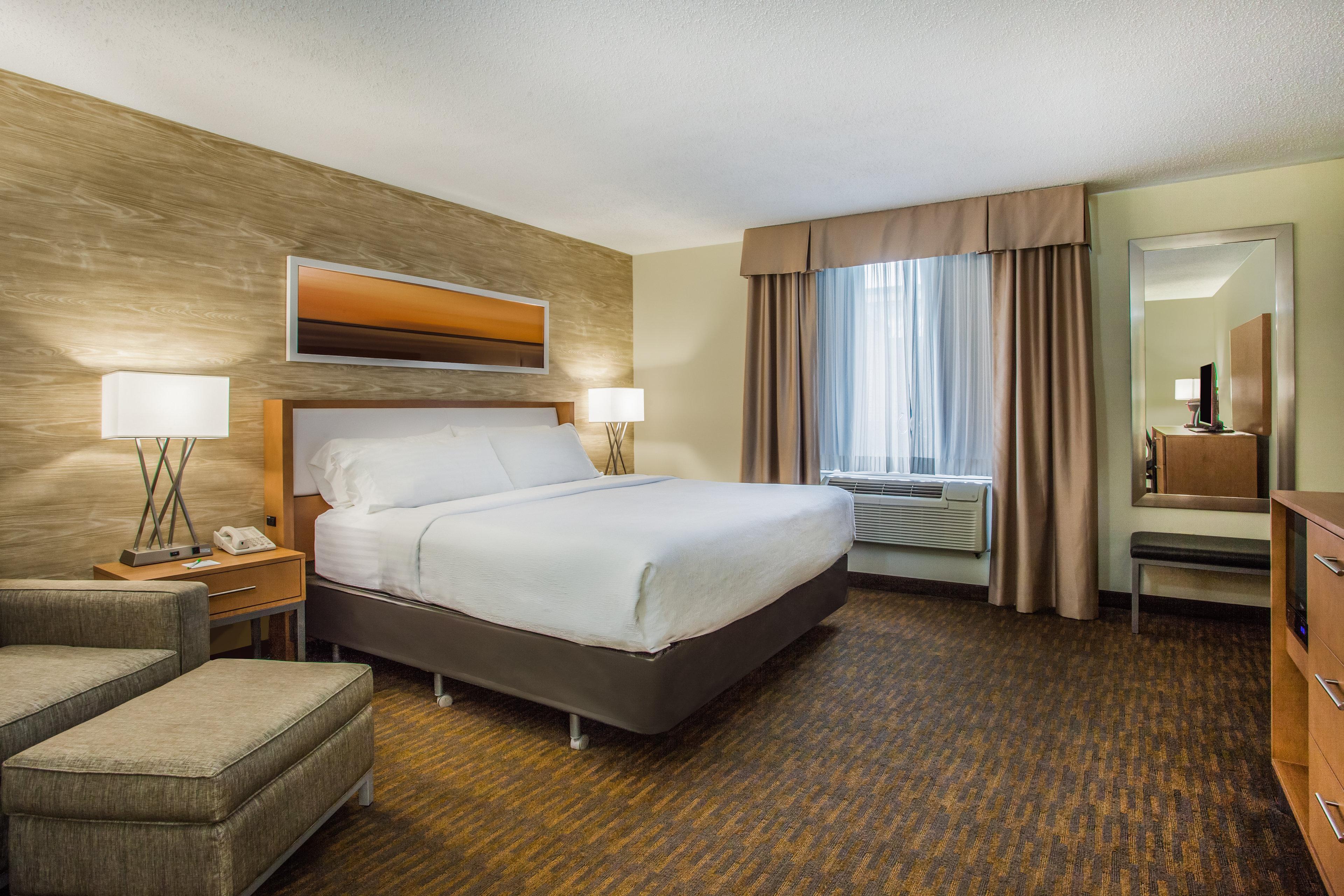 Holiday Inn Saratoga Springs By Ihg Bagian luar foto