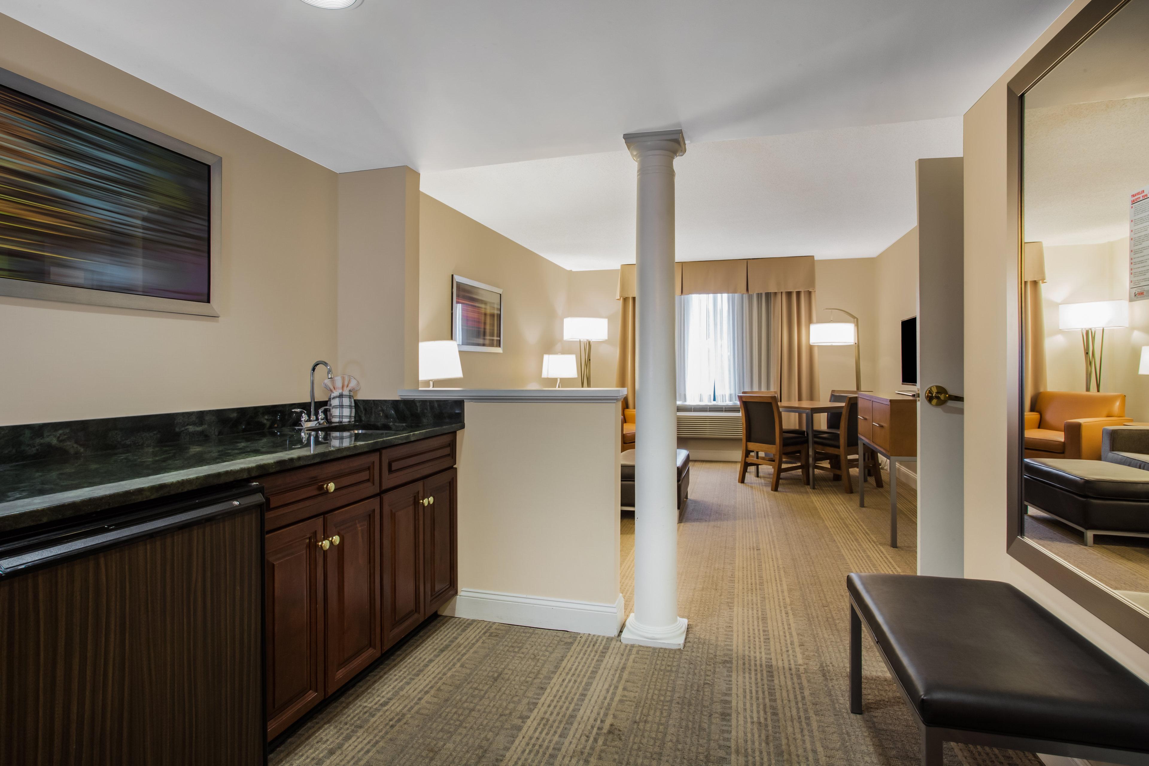 Holiday Inn Saratoga Springs By Ihg Bagian luar foto