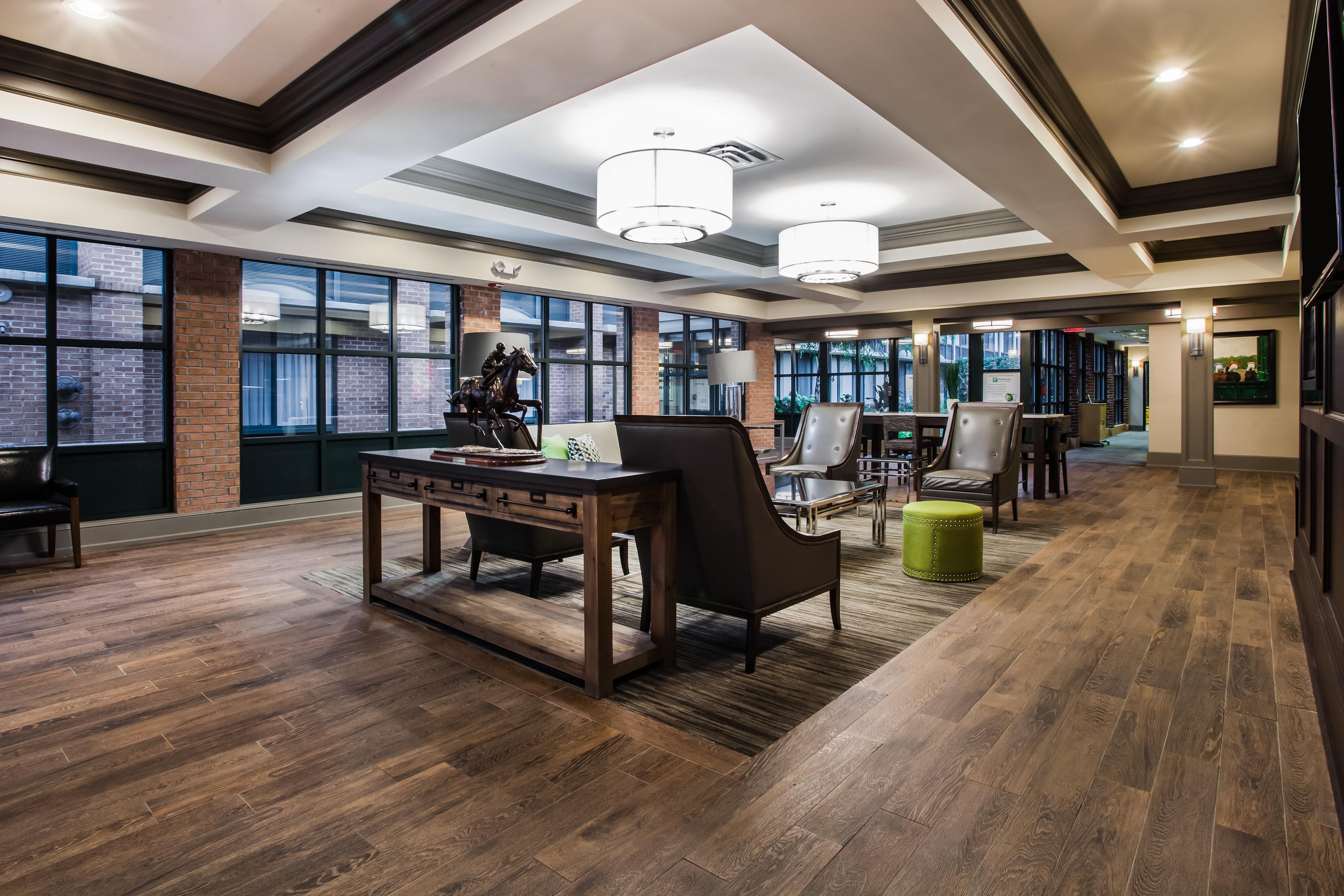 Holiday Inn Saratoga Springs By Ihg Bagian luar foto
