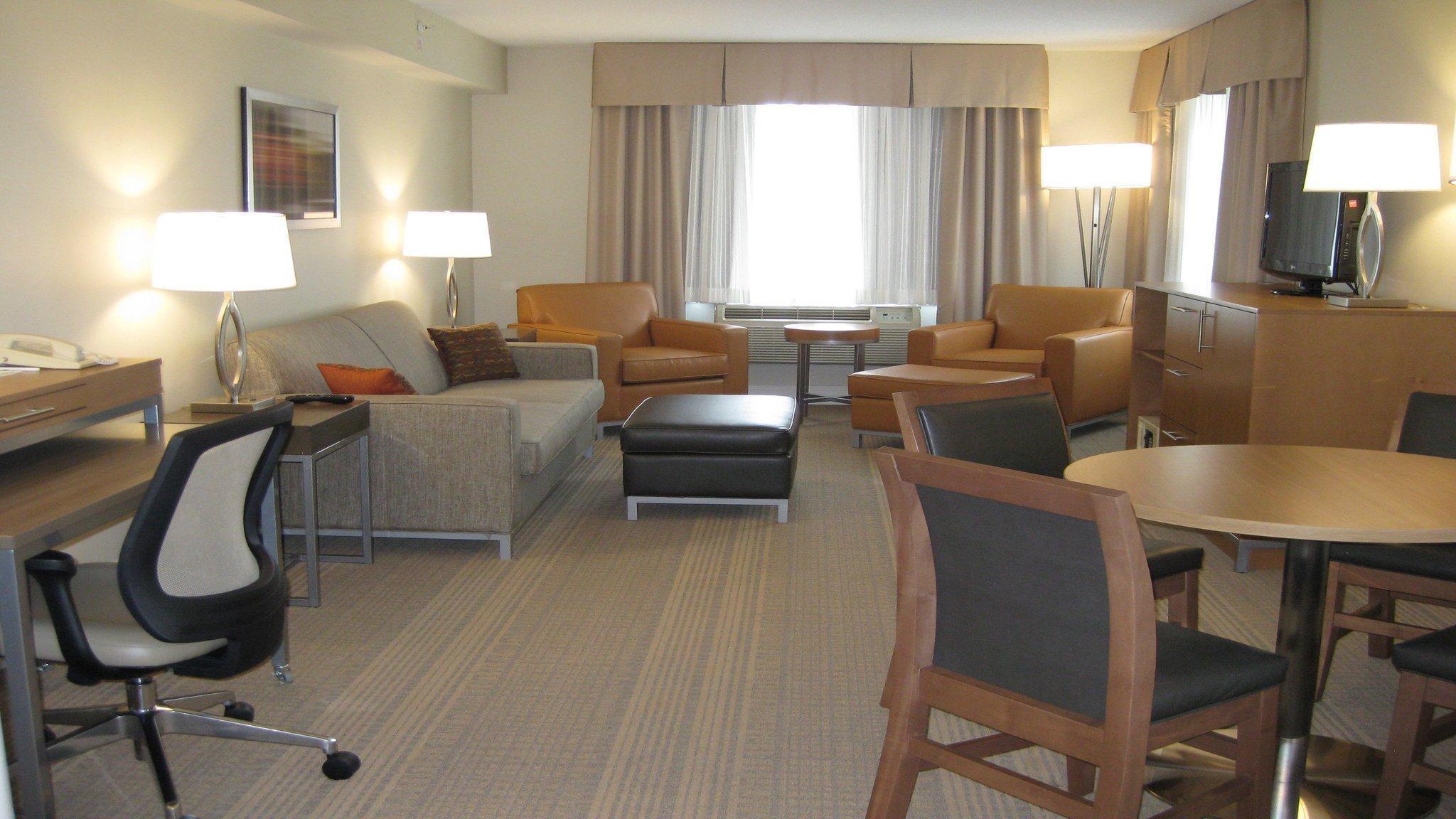 Holiday Inn Saratoga Springs By Ihg Bagian luar foto
