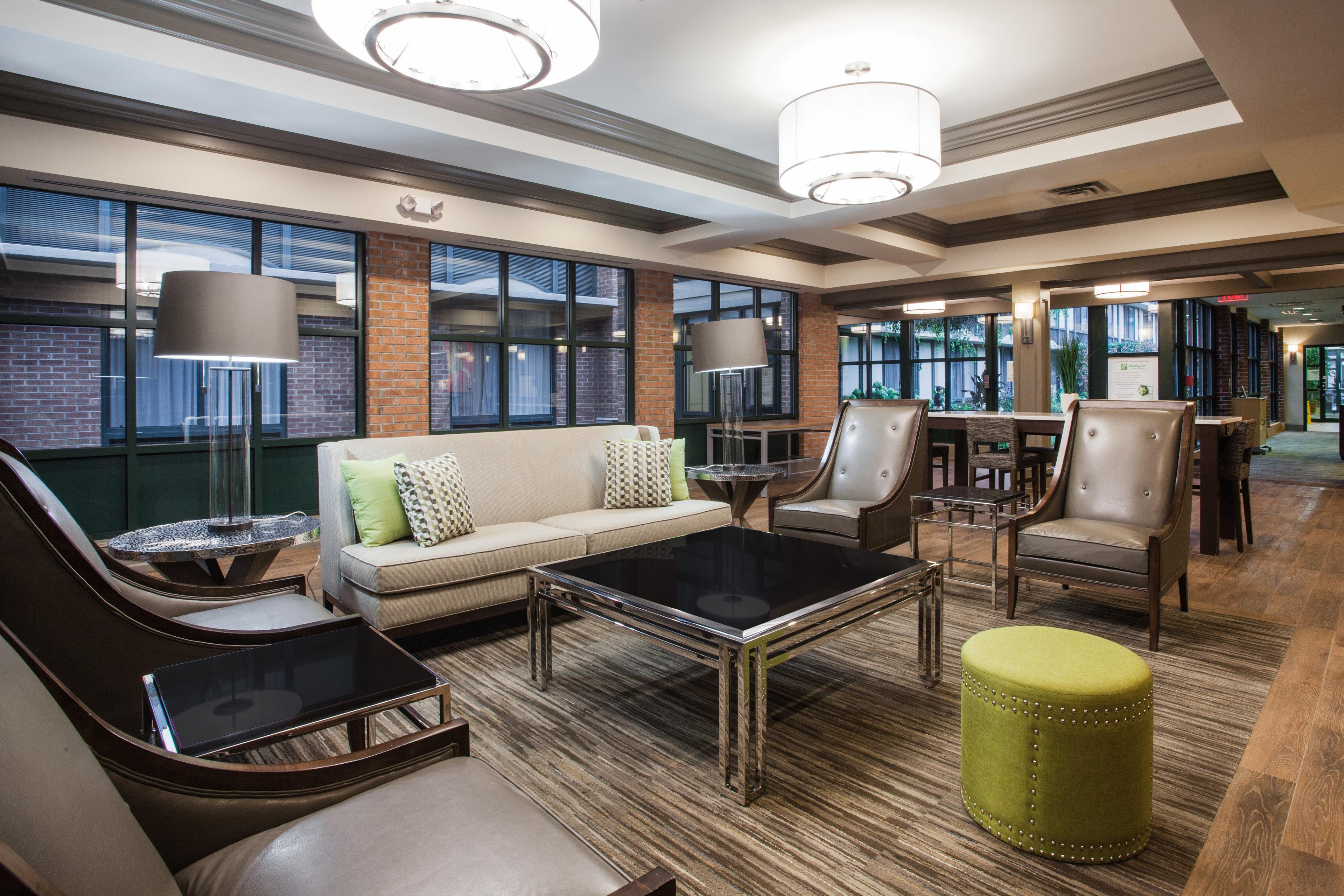 Holiday Inn Saratoga Springs By Ihg Bagian luar foto
