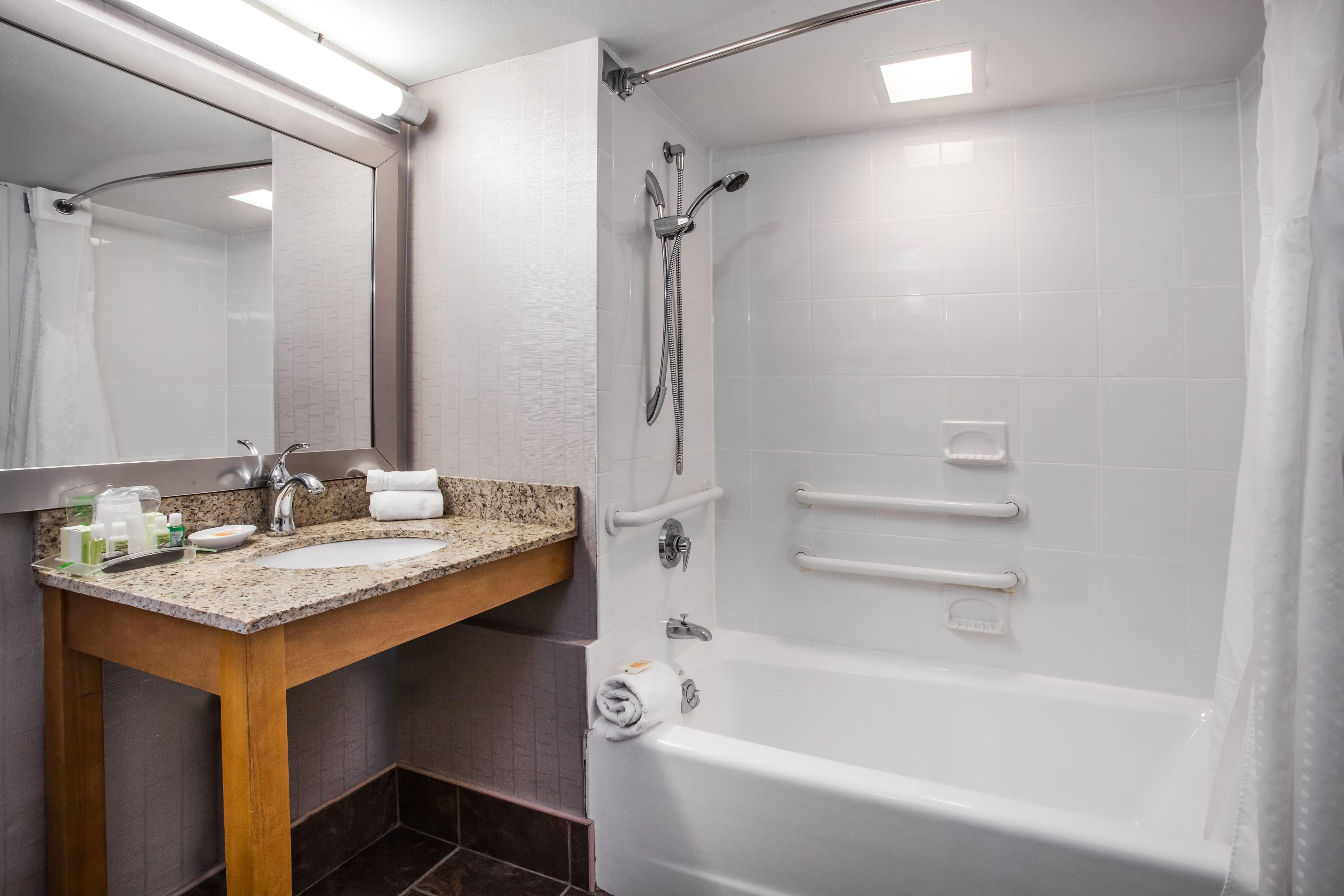 Holiday Inn Saratoga Springs By Ihg Bagian luar foto