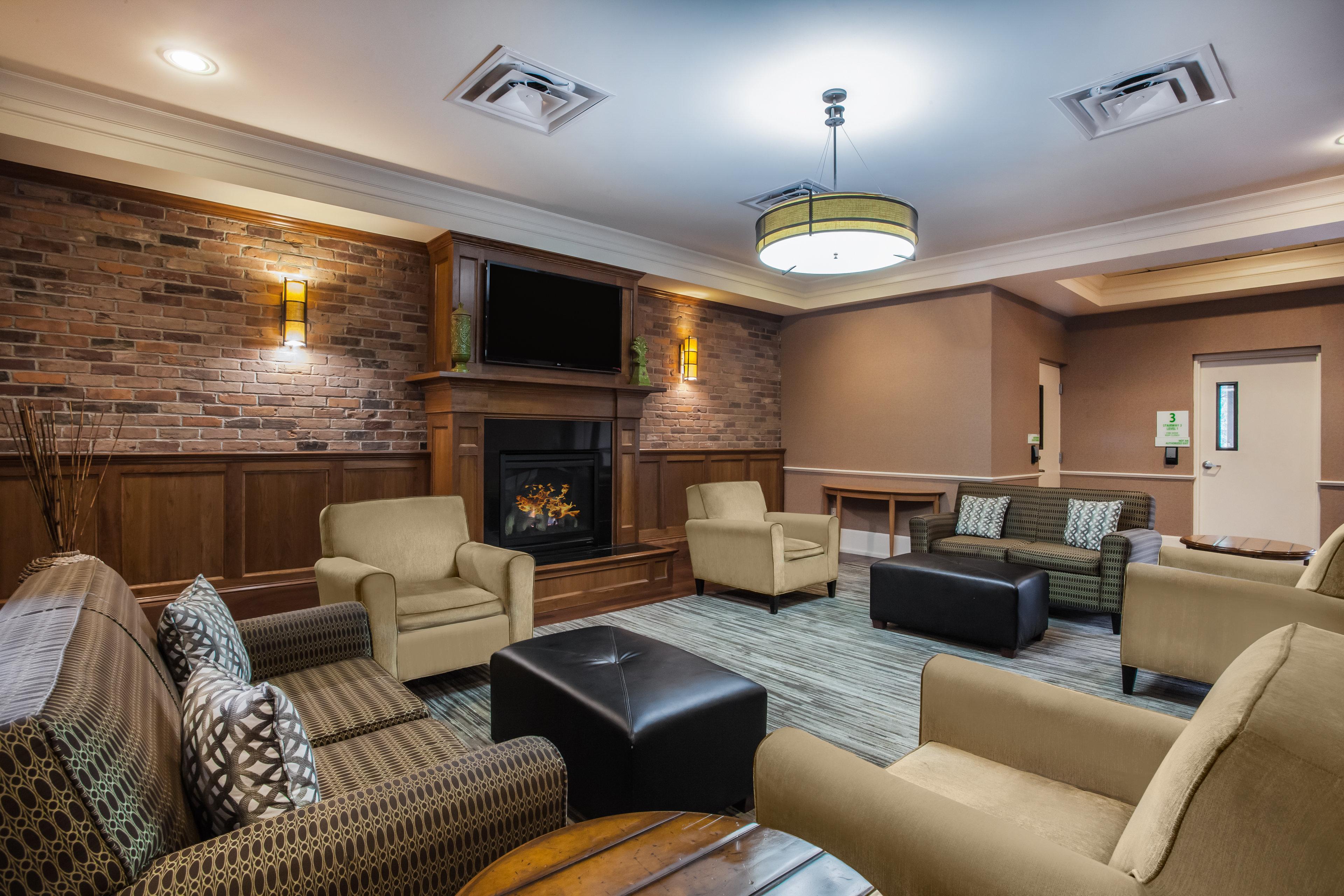Holiday Inn Saratoga Springs By Ihg Bagian luar foto