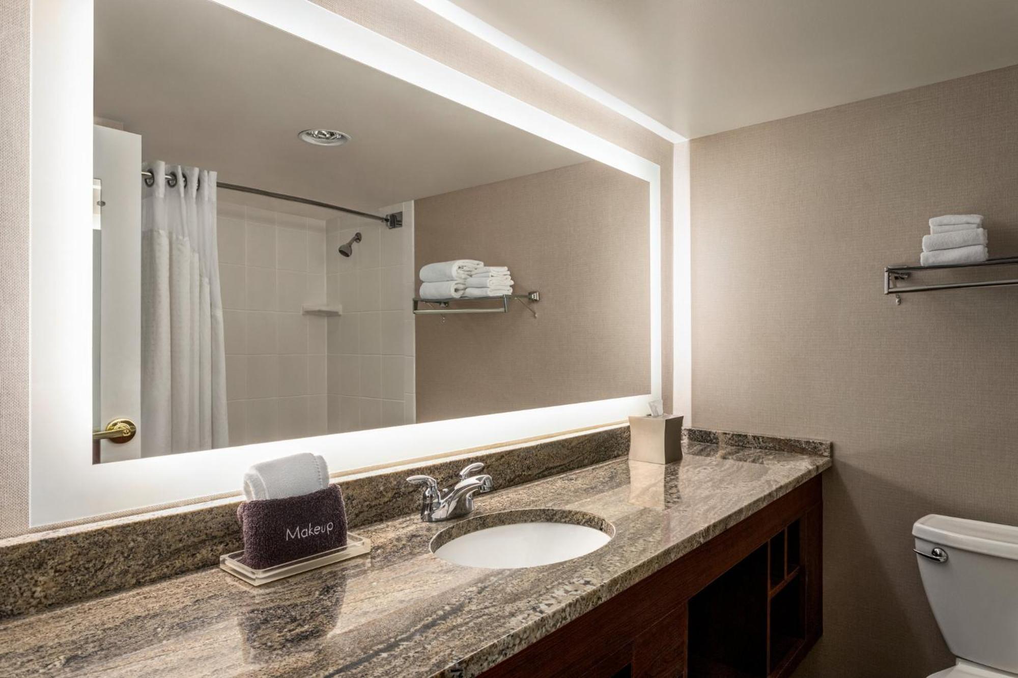 Holiday Inn Saratoga Springs By Ihg Bagian luar foto