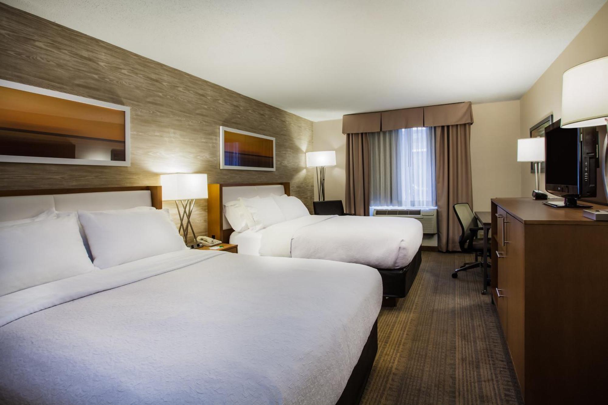 Holiday Inn Saratoga Springs By Ihg Ruang foto