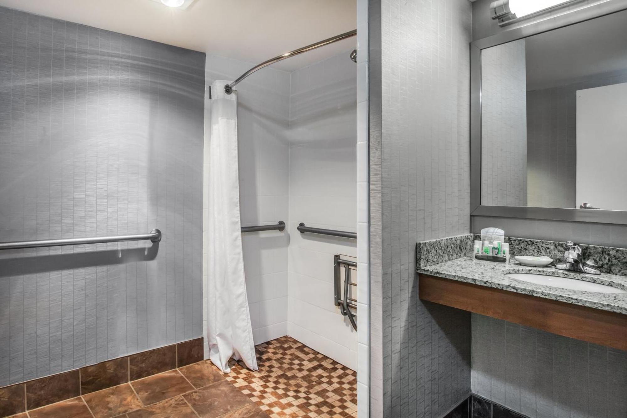 Holiday Inn Saratoga Springs By Ihg Ruang foto