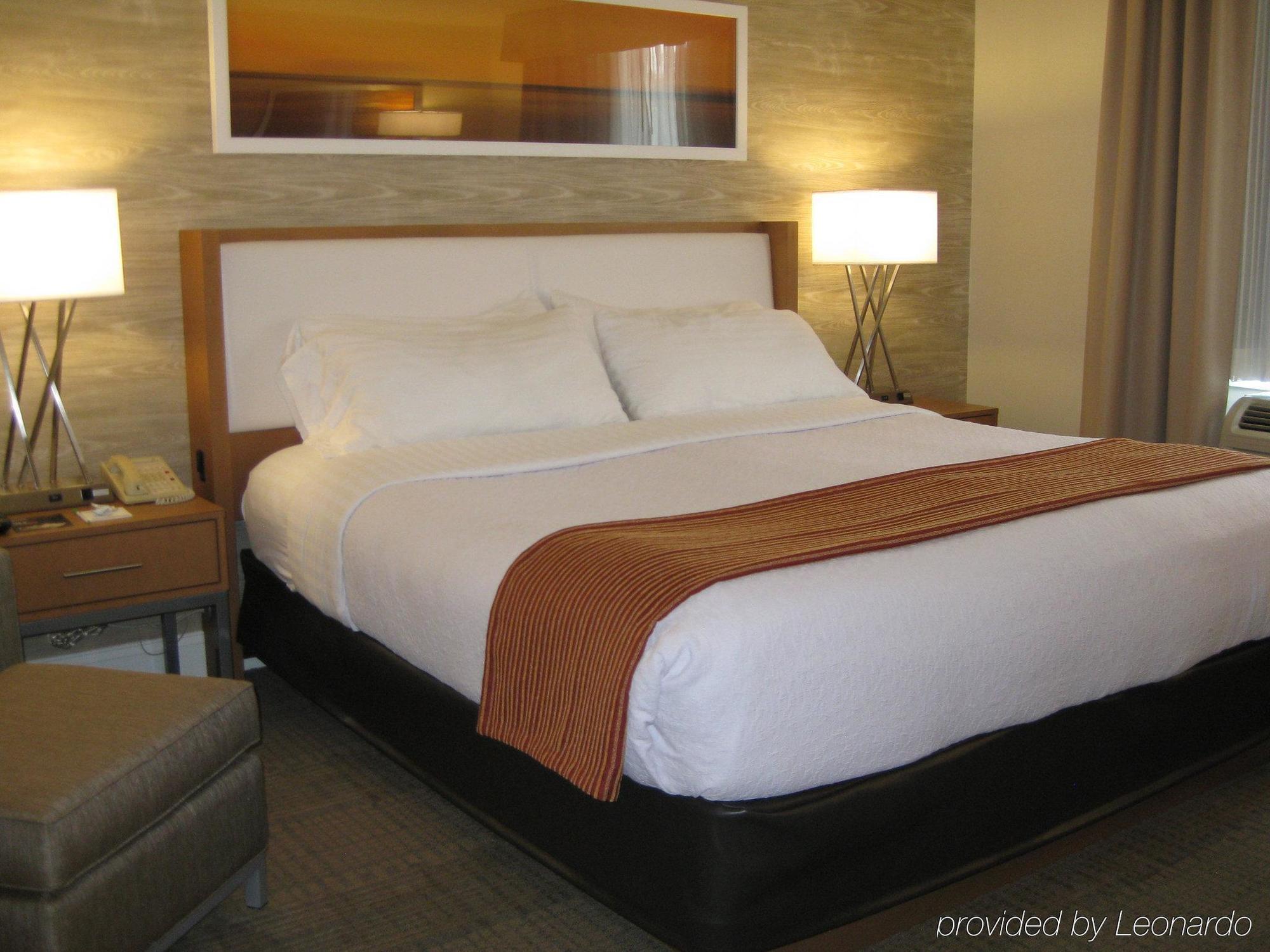 Holiday Inn Saratoga Springs By Ihg Bagian luar foto