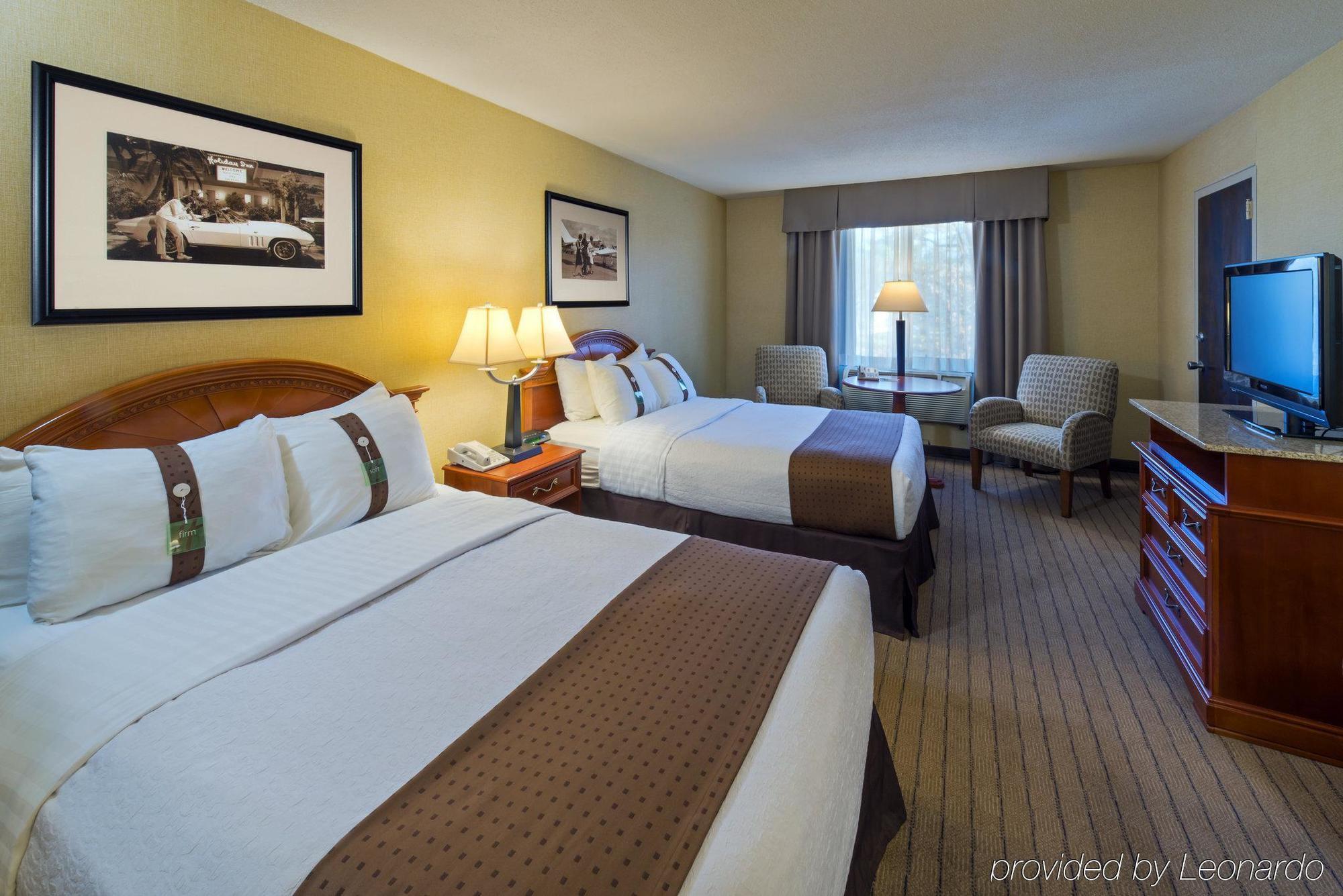Holiday Inn Saratoga Springs By Ihg Ruang foto