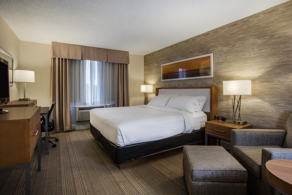 Holiday Inn Saratoga Springs By Ihg Bagian luar foto