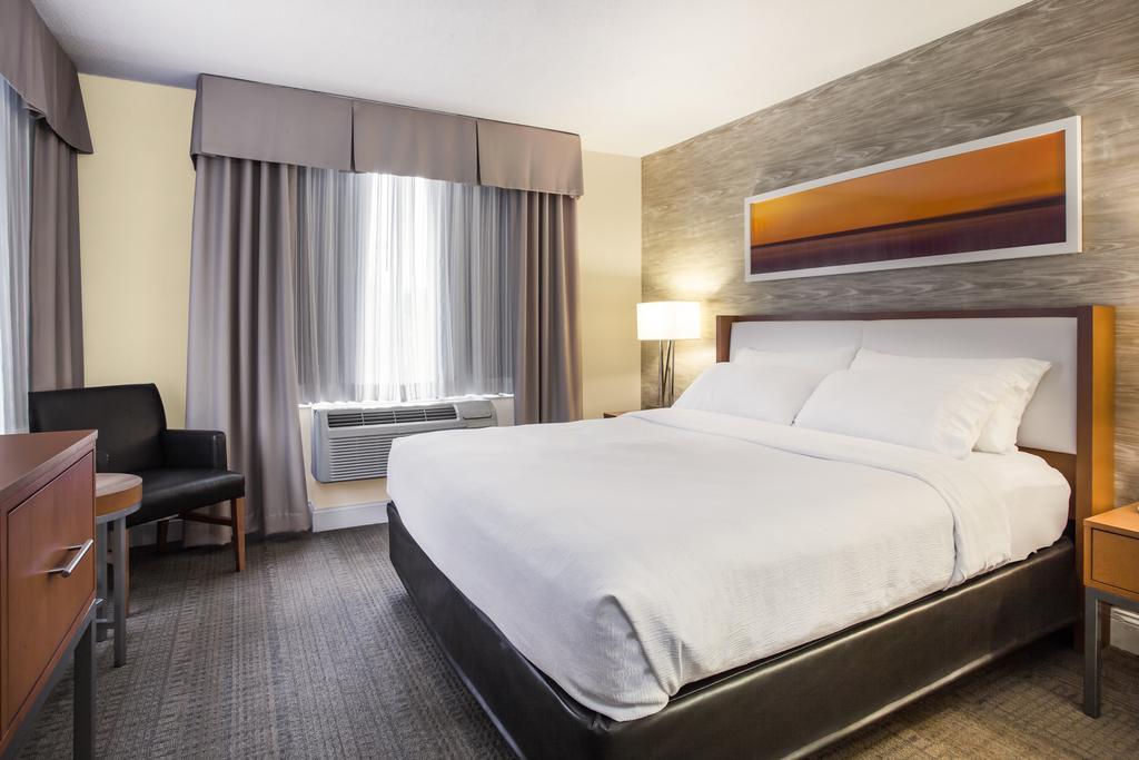 Holiday Inn Saratoga Springs By Ihg Bagian luar foto