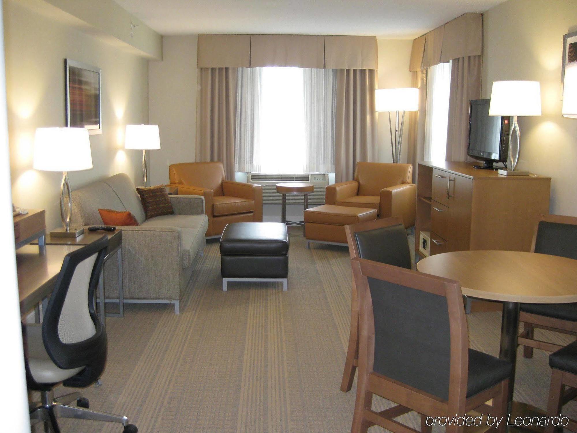 Holiday Inn Saratoga Springs By Ihg Bagian luar foto